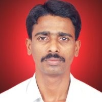 M .P. Raju