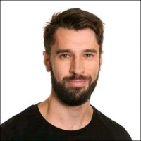 Christian Hvam Høgsted