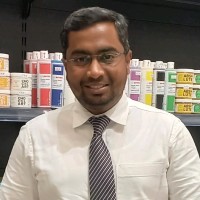 Faiyazuddin Mohammed