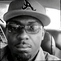 Marlos Locke