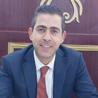 Azzam Mofleh Qudah