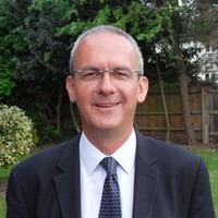 Richard Loader