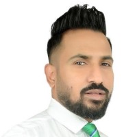 Arshik Ashraf