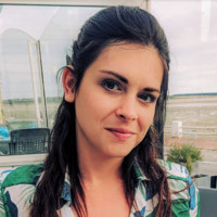 Pauline MARQUES
