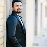 Sunil D.