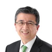 ICHIRO MASUDA