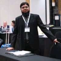 Mohammad Farhan Mahmood Ali