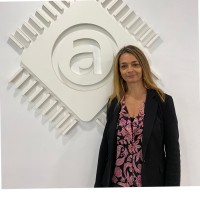 Sarah Le Chaix