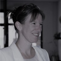 Milena Zarev-Raspail