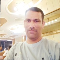 Balkrishna Warang