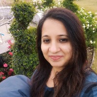 Pallavi Keskar
