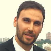 David Fernández Rincón