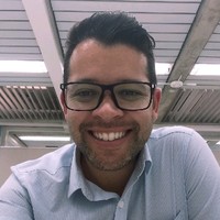 Elton Lacorte