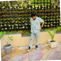 Mohammad Sohil