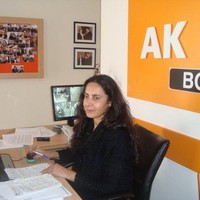 Tülay Şafak