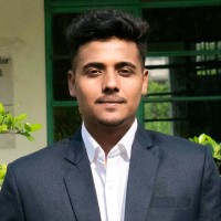 Ashish Borah
