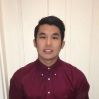 Rico Xu