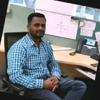 Santosh Sankpal