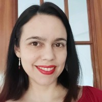 Gabriela Del Rocio Ramirez Torres