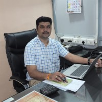 Shailendra Mandale
