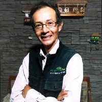 Germán Mauricio Baldeón Ortega