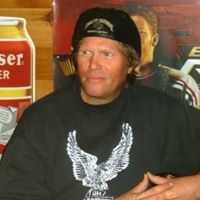 Jim Guthrie