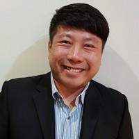 Donovan Lim