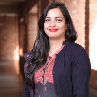 Shaveta Khepra