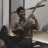 Amod Deshpande