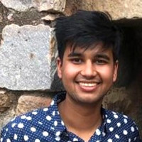 Mridul Ahuja