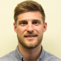 Liam Cooke