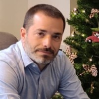 Xavier Izard Salvatella