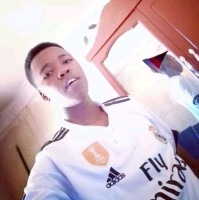 Elisha.M. Charles