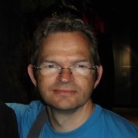 Ben Van Hensbergen