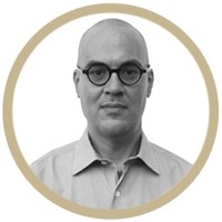 Jorge Medeiros 黃喬詣