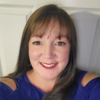 Jacqueline Macphee