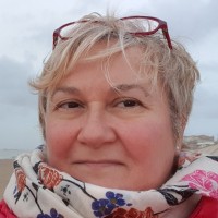 Frédérique Thouvard