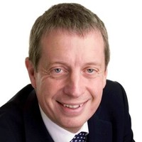 Alan Whitfield
