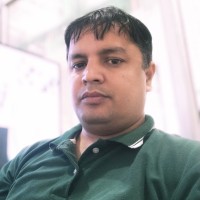 Rajendra Pant