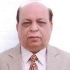 Hans Raj Sapra