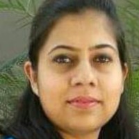 Deeksha Verma