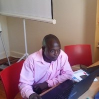 Radios Mutumburanzou