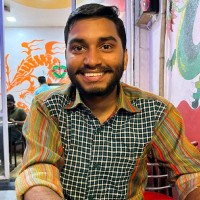 Gulshan Prajapati