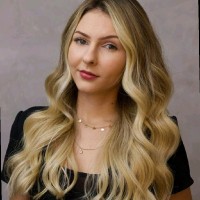 Caroline Kirst