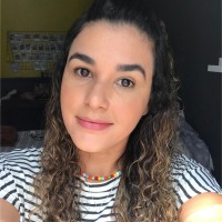 Rafaela Farias Da Silva