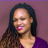 Lehlogonolo Mashamaite-Keita