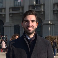 Alessandro Colombo