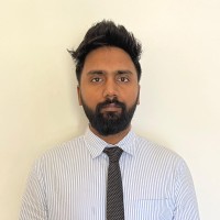 Bharat Bhushan Singh