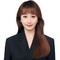 Hana (Jingwen) Zhong