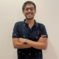 Dibya Prakash Mohanty